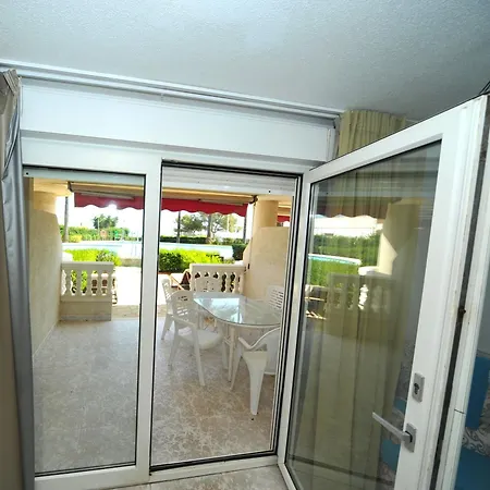 Casablanca Daire Alcossebre