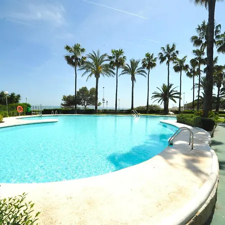 Casablanca Daire