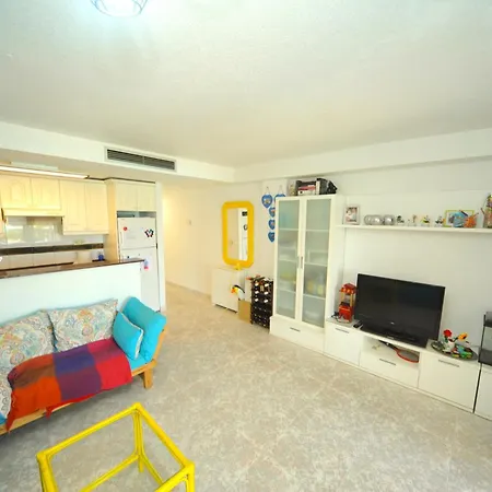 Casablanca Daire *