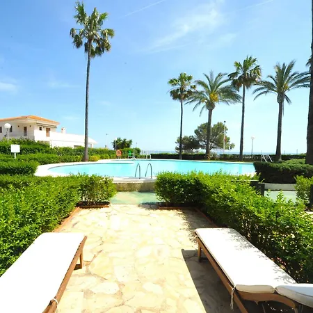 Casablanca Daire