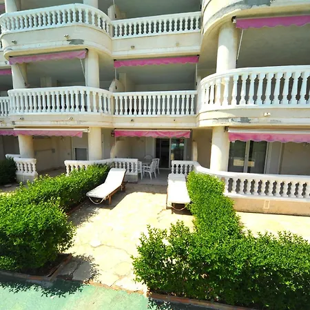 Casablanca Daire