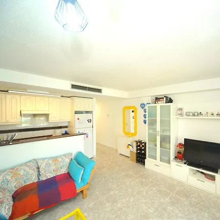 Casablanca Daire Alcossebre