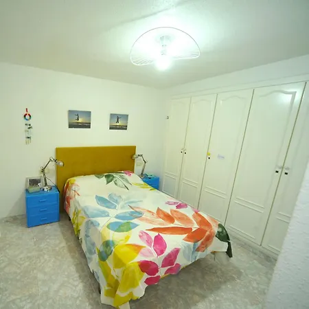 Casablanca Daire *