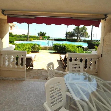 Casablanca Daire *