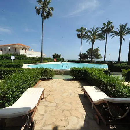 Casablanca Daire